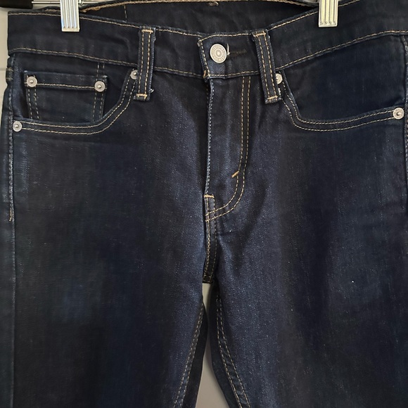 Levi jeans - Picture 2 of 4